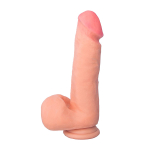 Перезаряжаемый ротатор 22см с пультом ДУ ToyFa RealStick Elite 988001