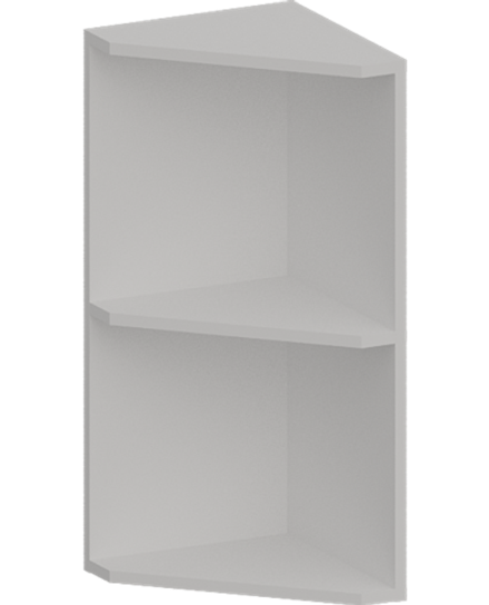 Кухня Модуль ШВПУ 300 Графит / Вотан