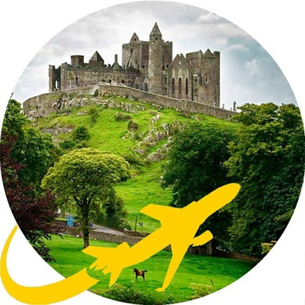 Виза в Ирландию