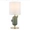 Настольная лампа Odeon Light Exclusive Modern Cactus 5425/1TA