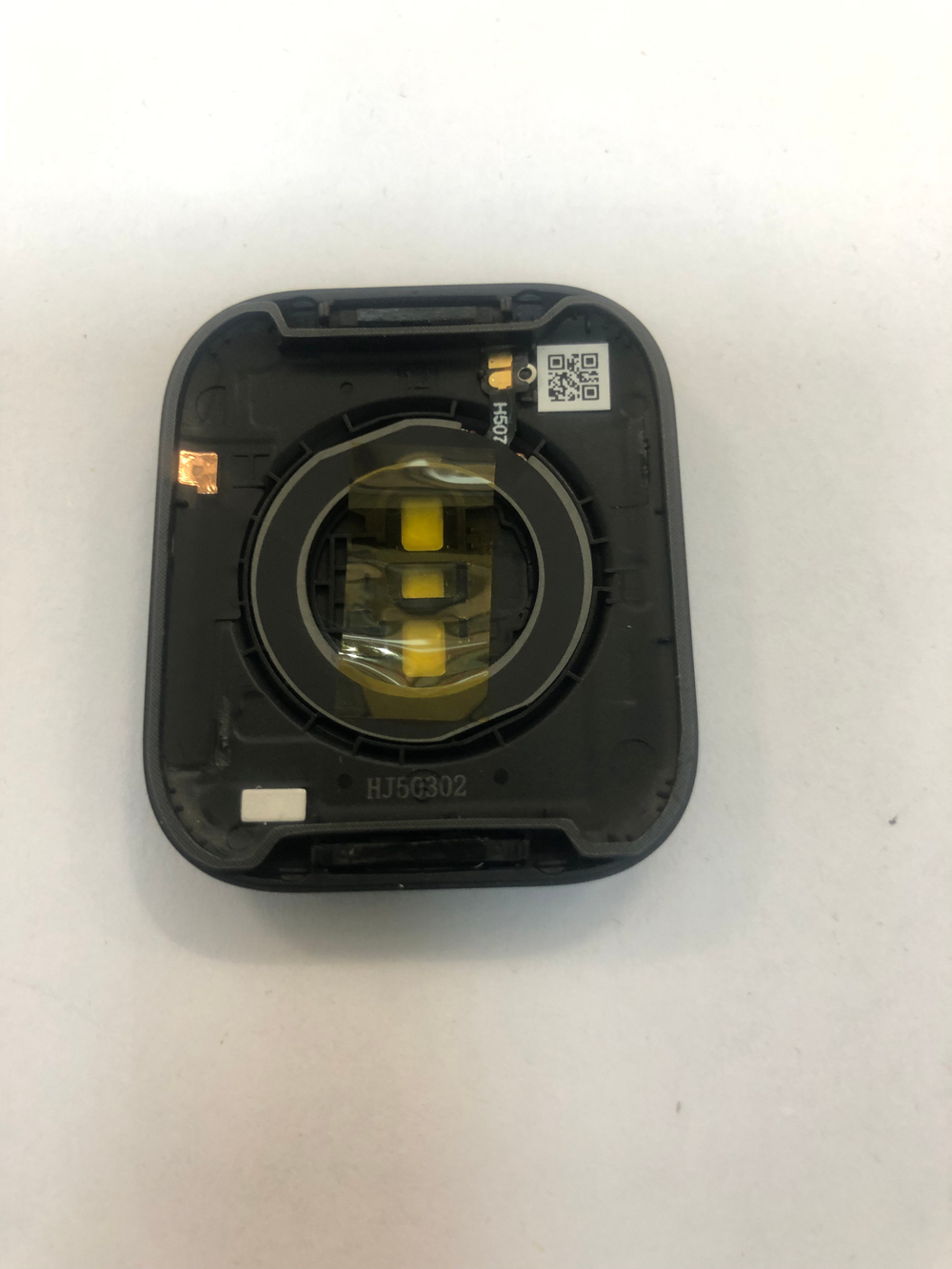 Задняя крышка для Huawei Watch Fit 4 Оригинал