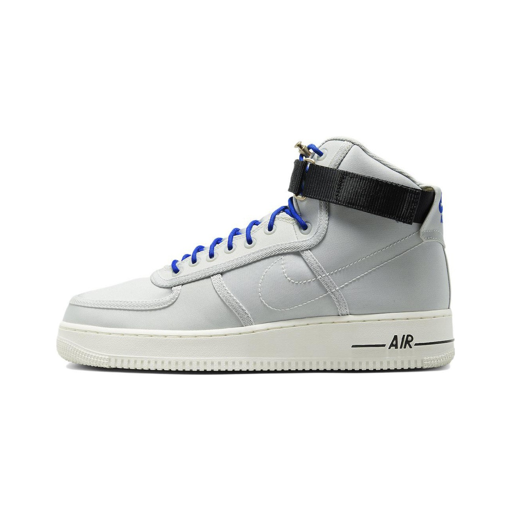 Кроссовки Nike Air Force 1 High Moving Company - Photon Dust