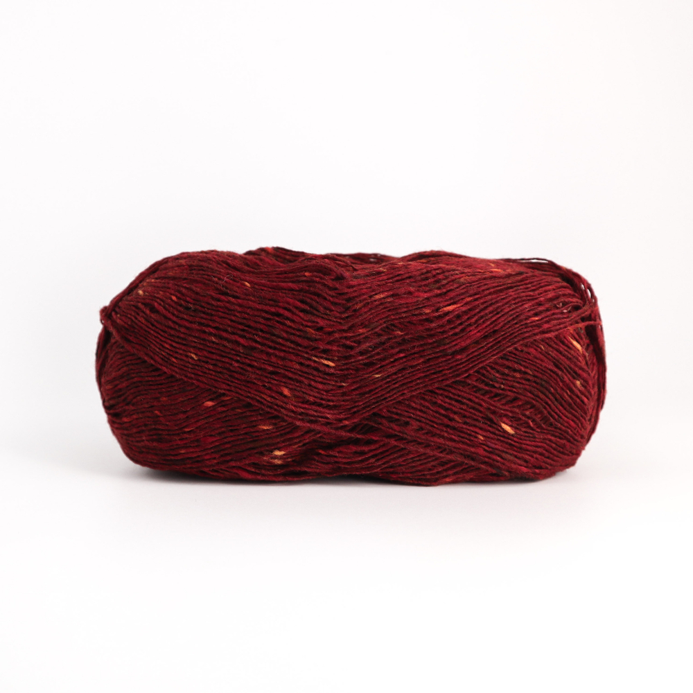 Soft Donegal Tweed 1/3.8 Nm  - 5503 Forbes