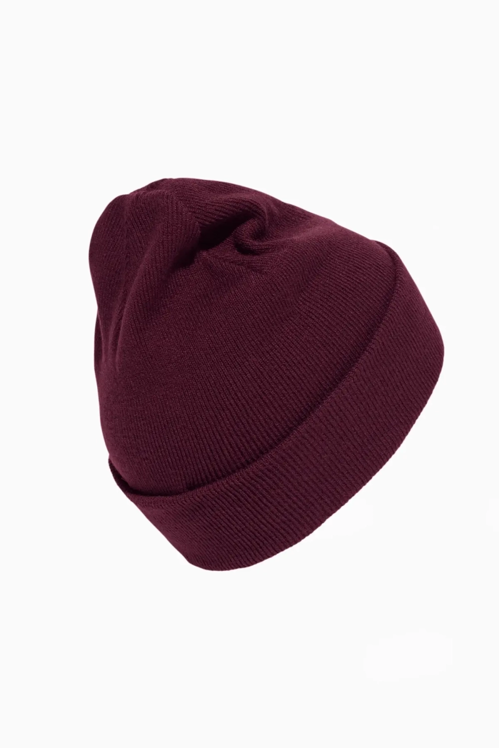 Шапка adidas Adicolor Classic - бордовый