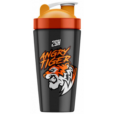 Шейкер Angry Tiger (700 мл.)