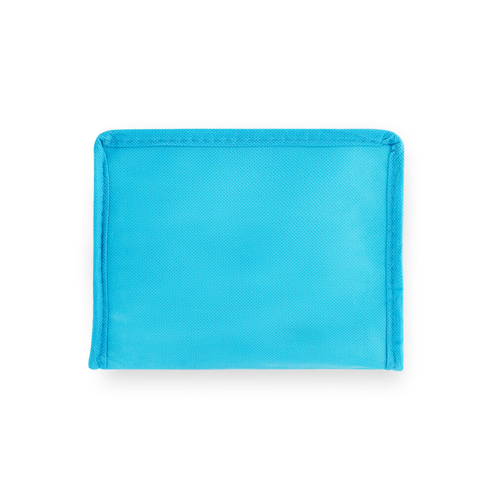 IZMIR. Сумка-холодильник 3 л из нетканого материала (80 g/m²)