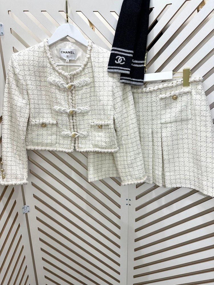 Юбка CHANEL