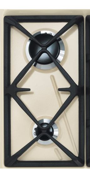 Варочная поверхность Smeg SRV876POGH Coloniale