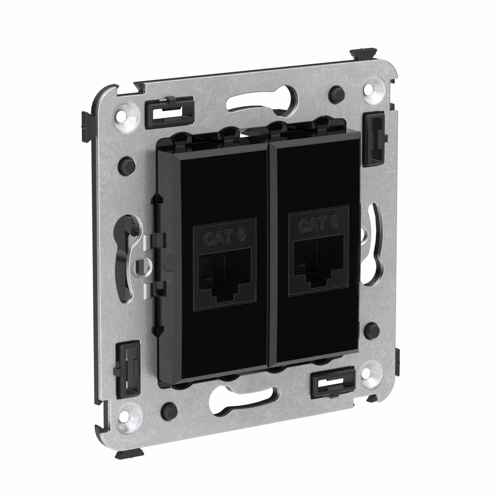 Розетка компьютерная DKC 4402694