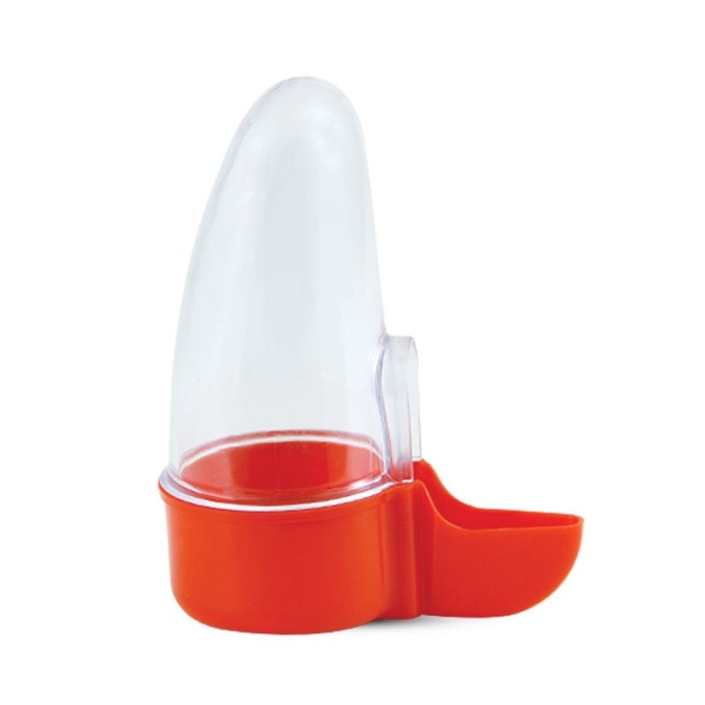 Поилка (Triol) BR-45P д/птиц, 100 мл