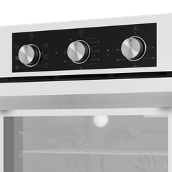 Электрический духовой шкаф Maunfeld AEOF6060W