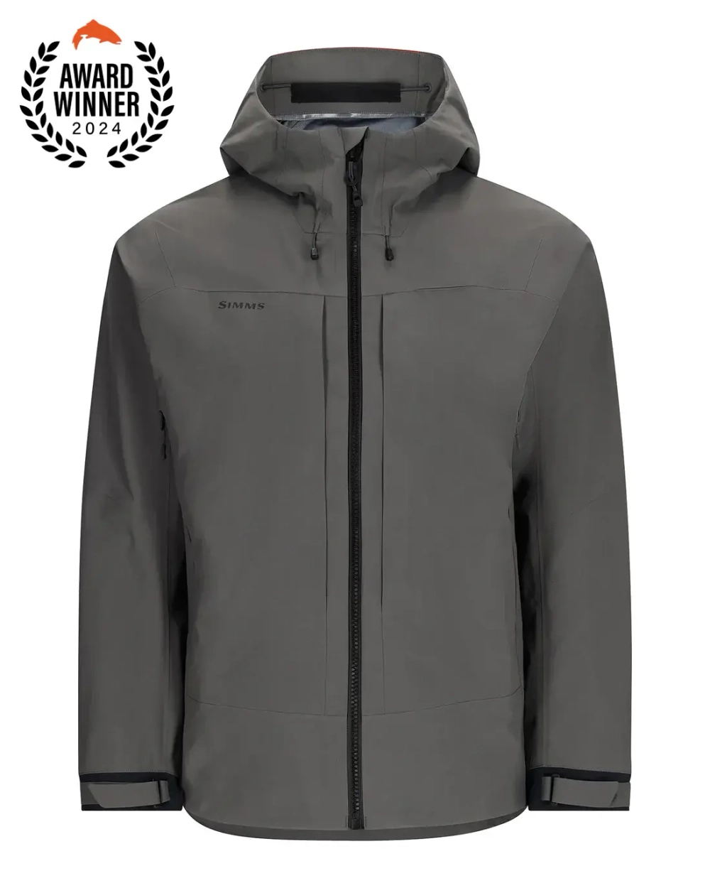 Куртка Simms G4 Pro Jacket