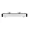 EAT E-Glo S Piano Black