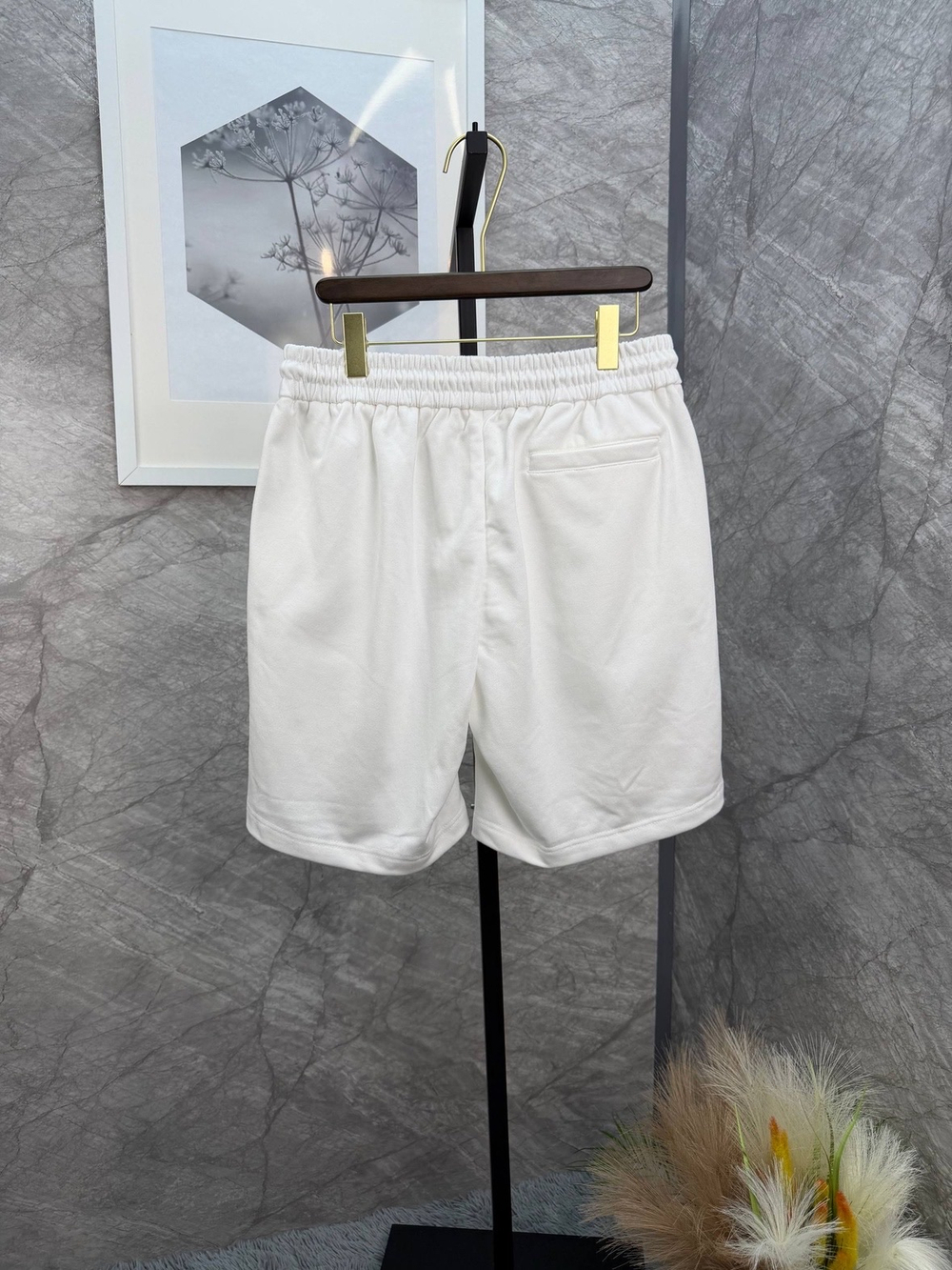 Летний костюм Hermes