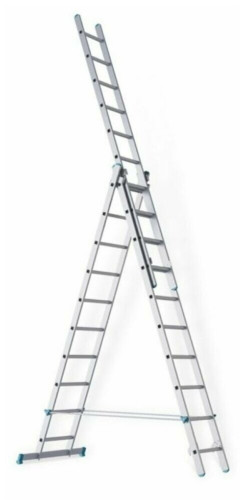 ЛЕСТНИЦА PERILLA 3Х16 150КГ