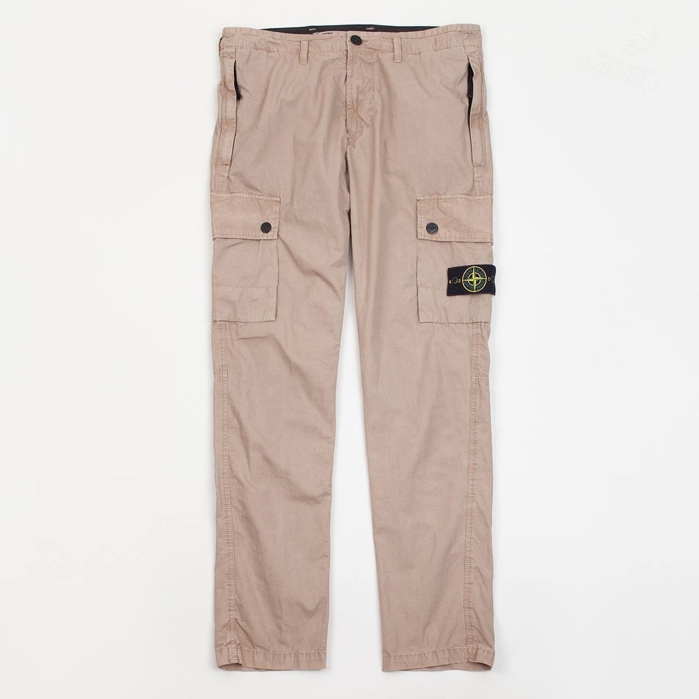 Штаны Stone Island