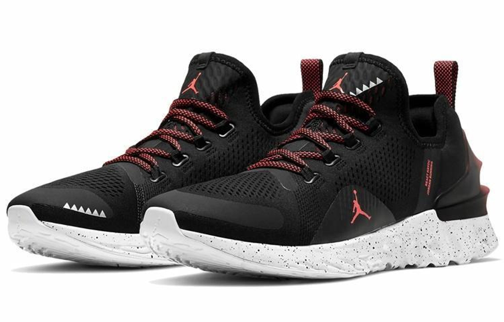 Кроссовки Jordan React Havoc