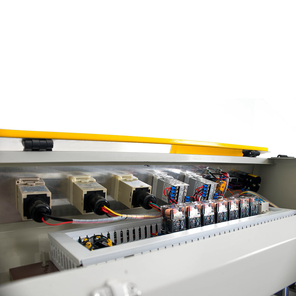 Термоусадочный нож автоматический BSL-560A Foodatlas