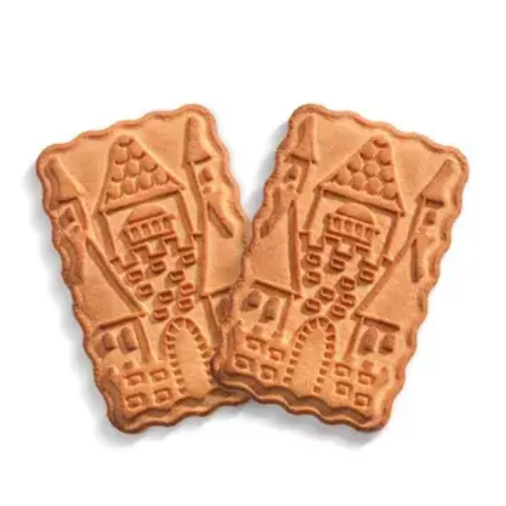 Печенье капучино белое Grand Astana (6232)