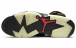 Кроссовки Travis Scott X Jordan Air Jordan 6 Medium Olive Ts