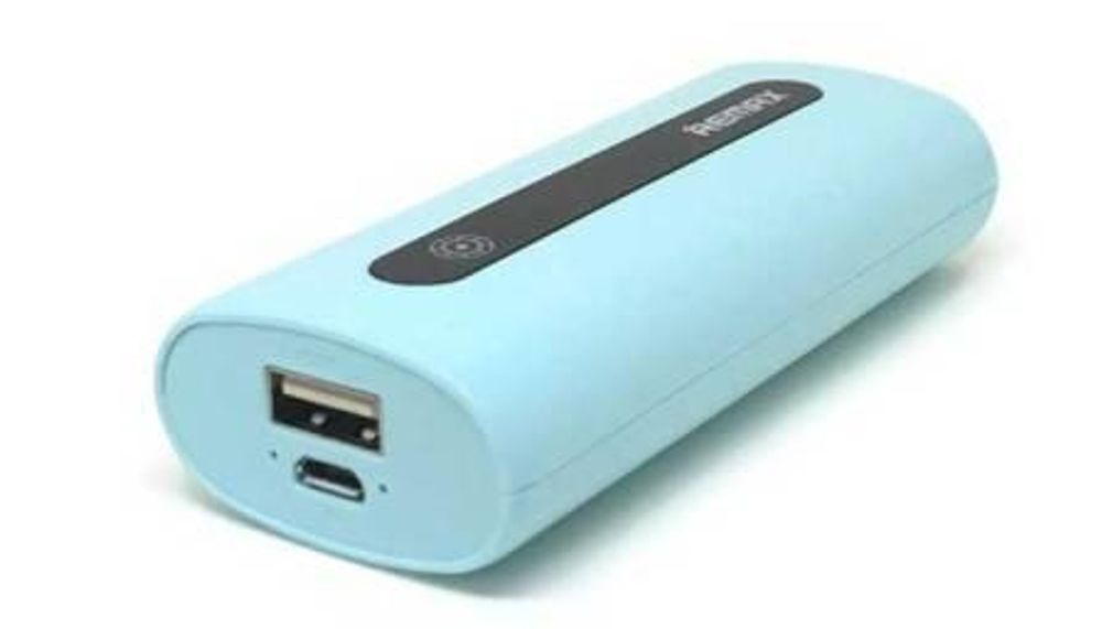Внешний аккумулятор Remax Proda E5. 5000mAh, 1USB1A.jpg