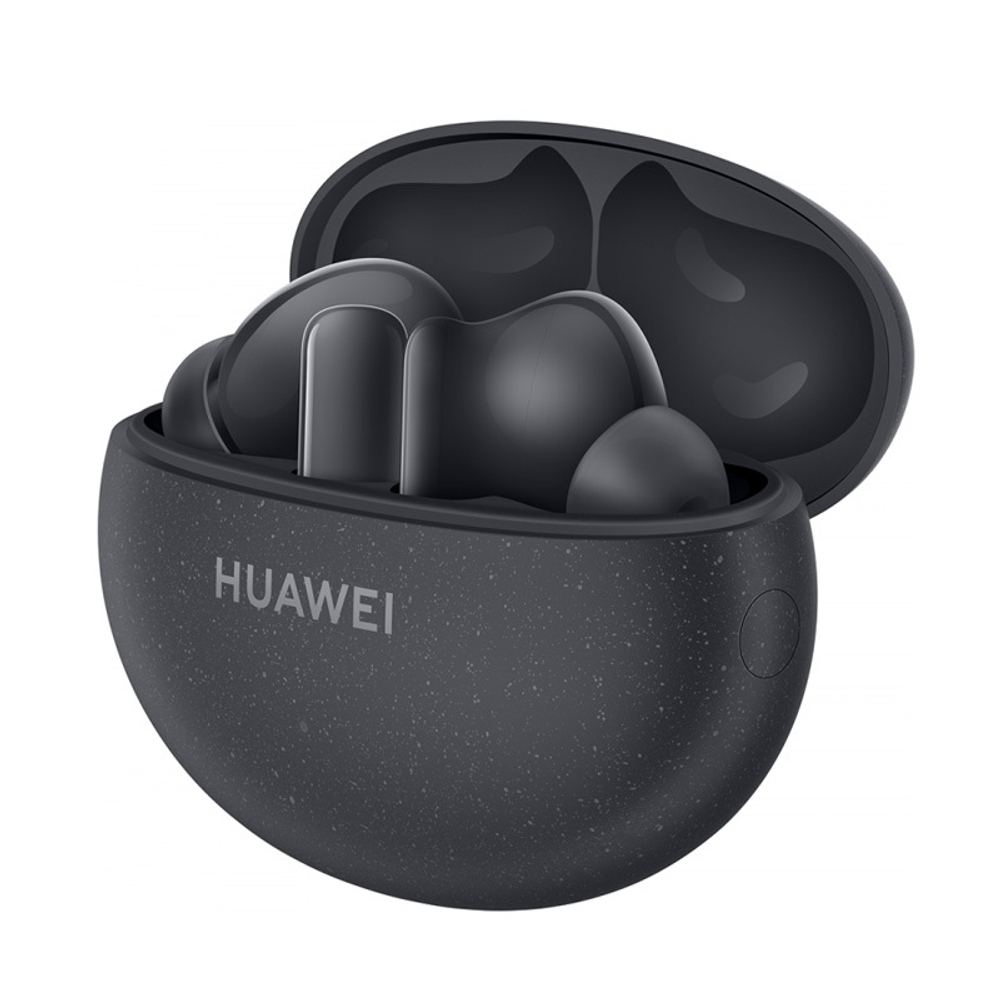 Беспроводные наушники Huawei FreeBuds 5i, чёрный