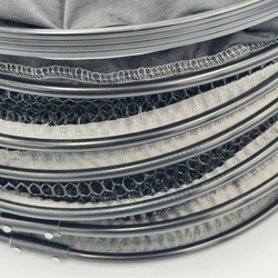 Садок Browka, 35 см (круглый), длина 3 м