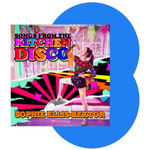 Sophie Ellis-Bextor / Songs From The Kitchen Disco (Coloured Vinyl)(2LP)