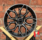 Комплект дисков Brixton Forged 15x6.5 et30 4x100/4x114.3