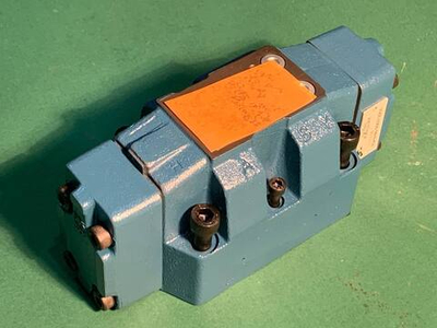 Клапан KCP 000312200 #16