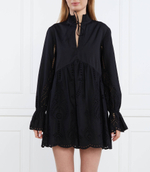 Платье The Kooples - черный(FROB26181K)