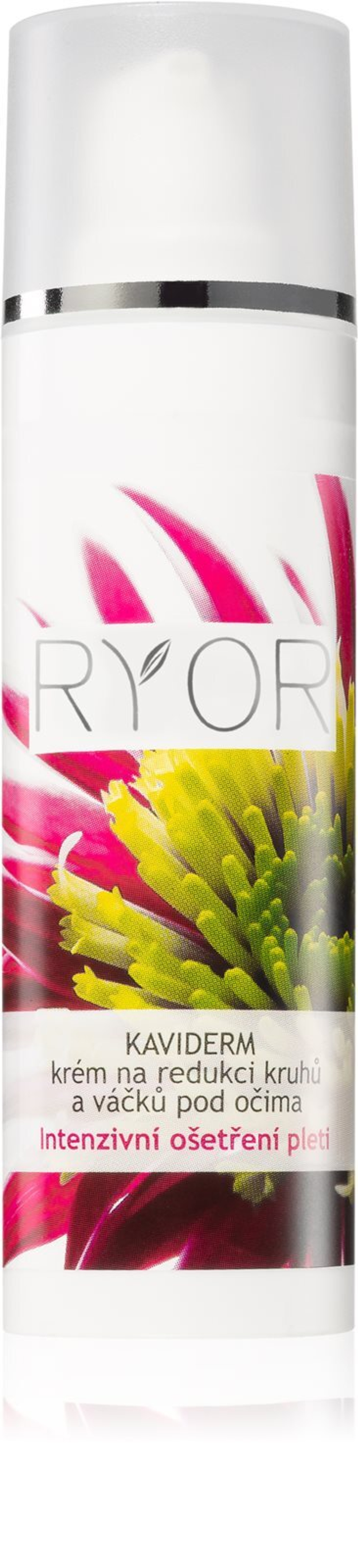 RYOR Intensive Care Kaviderm - крем, уменьшающий темные круги и мешки под глазами /   30  ml  / GTIN 8594007972412