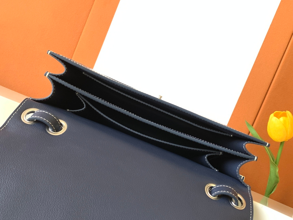 Goyard 233 Bag 25 cm