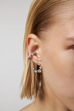 Серьга каффа Celeste