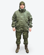 Костюм Горка 5 Олива Демисезонный