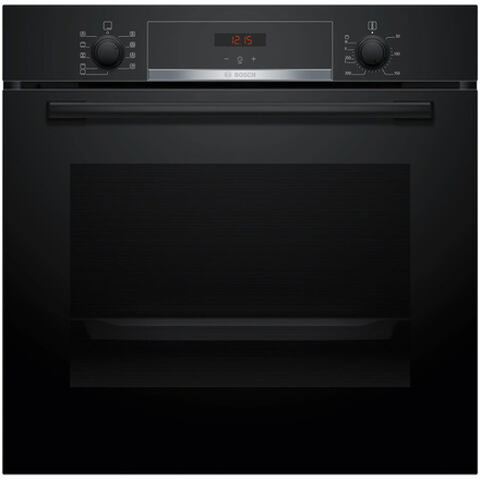 Встраиваемый электрический духовой шкаф Bosch HBA534EB3