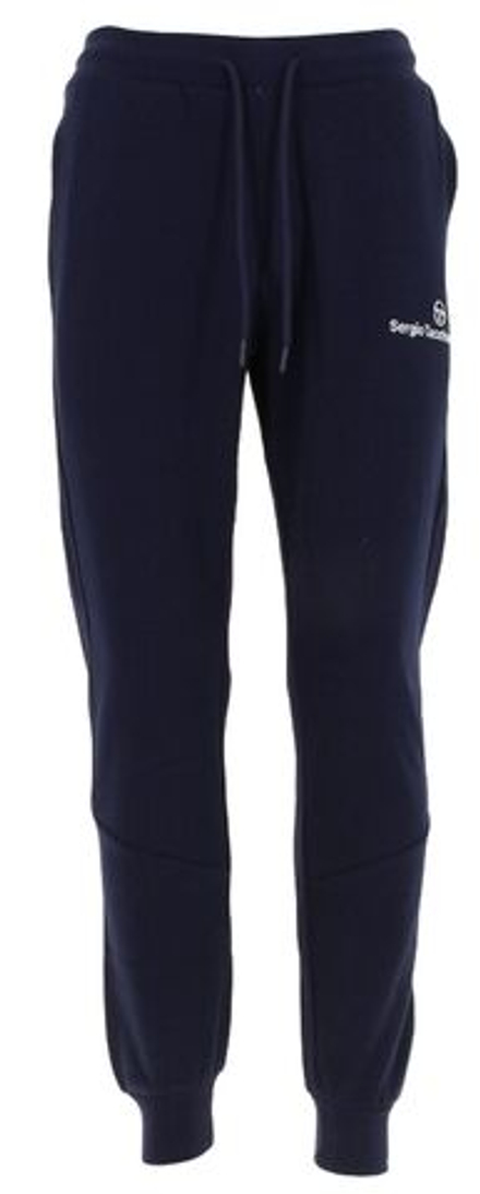 Теннисные брюки Sergio Tacchini Bold Fleece Pants