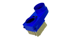 Система для подключения аспирации 65 мм Restart/Master