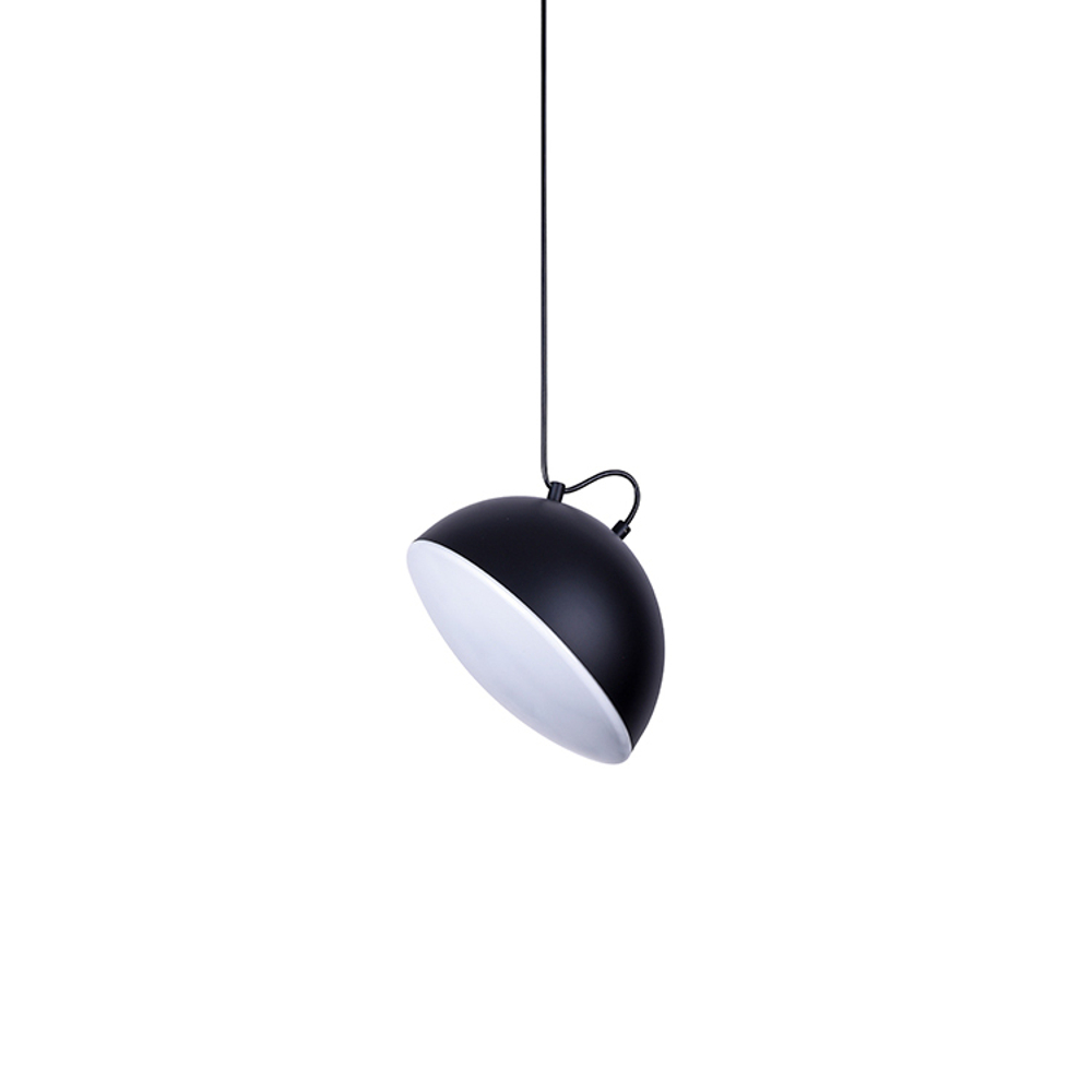Pendant design lamp Nod by Milan Iluminacion ( 1 lampshade )