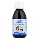 DrKids, Tummy Calm, средство для детей от 1 года, 150 мл (5 жидк. унций)