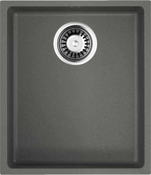 Кухонная мойка OMOIKIRI Bosen 38-U-PL(арт.4993230)