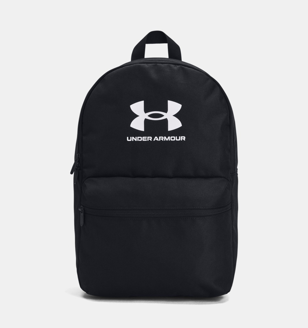 Рюкзак Under Armour UA Loudon Lite Backpack-BLK