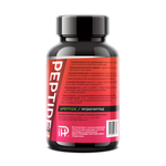 STL BCAA Collagen IPH AGAA с пептидами мышц