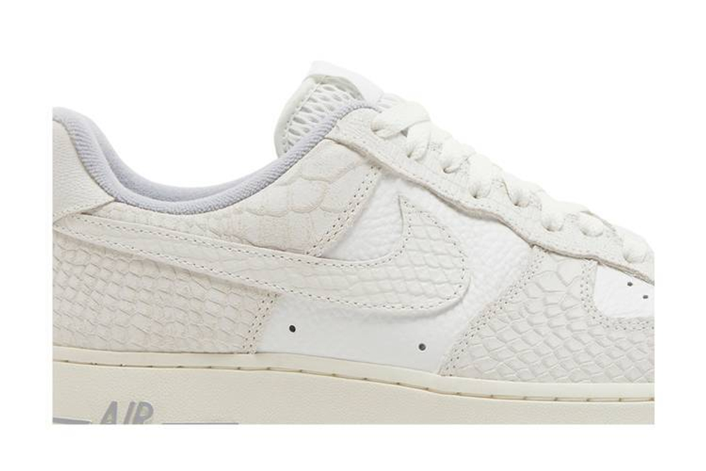 Nike air force 1 python new arrivals