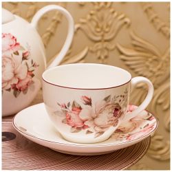 ЧАЙНАЯ ПАРА LEFARD МЭРИБЕЛЬ 280МЛ