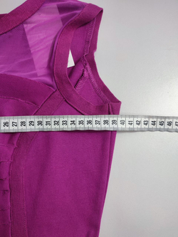 Платье Kira Plastinina модное 40 размер