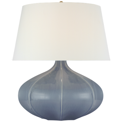Настольная лампа Visual Comfort Rana Medium Wide Table Lamp