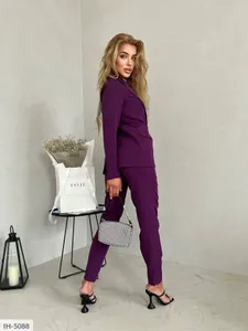 Костюм IH-5063 Фабрика Моды