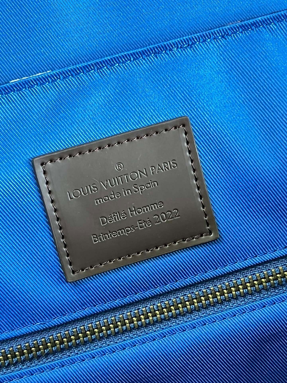 Louis Vuitton Christopher MM
