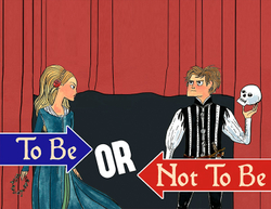 To Be or Not To Be (для ПК, цифровой код доступа)
